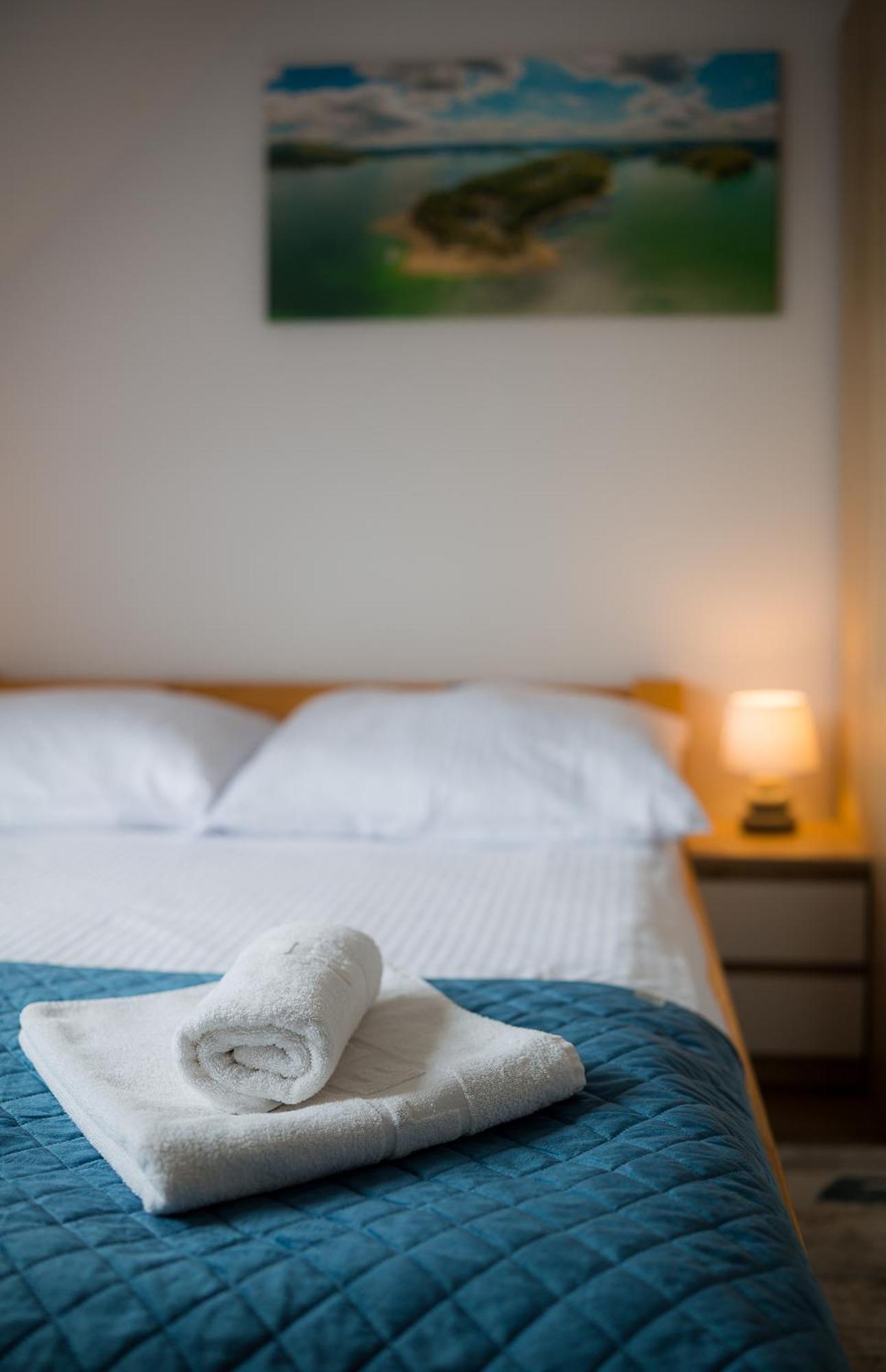 Apartamenty Zatoka Relaksu Polańczyk Kültér fotó