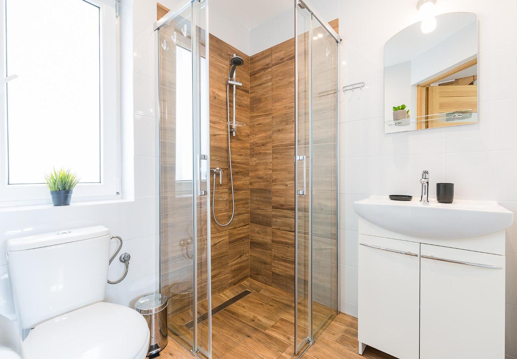 Apartamenty Zatoka Relaksu Polańczyk Kültér fotó