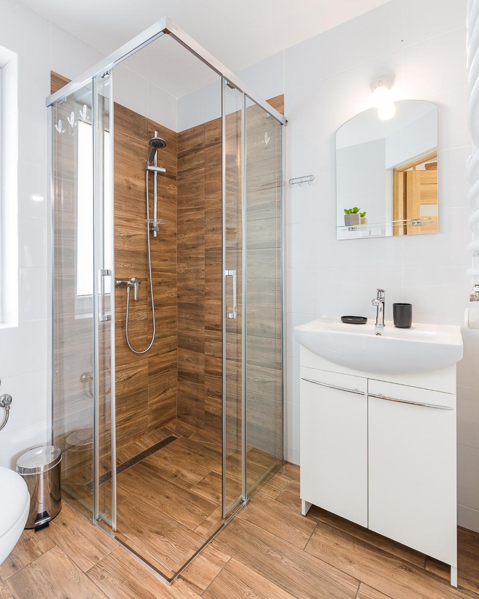 Apartamenty Zatoka Relaksu Polańczyk Kültér fotó
