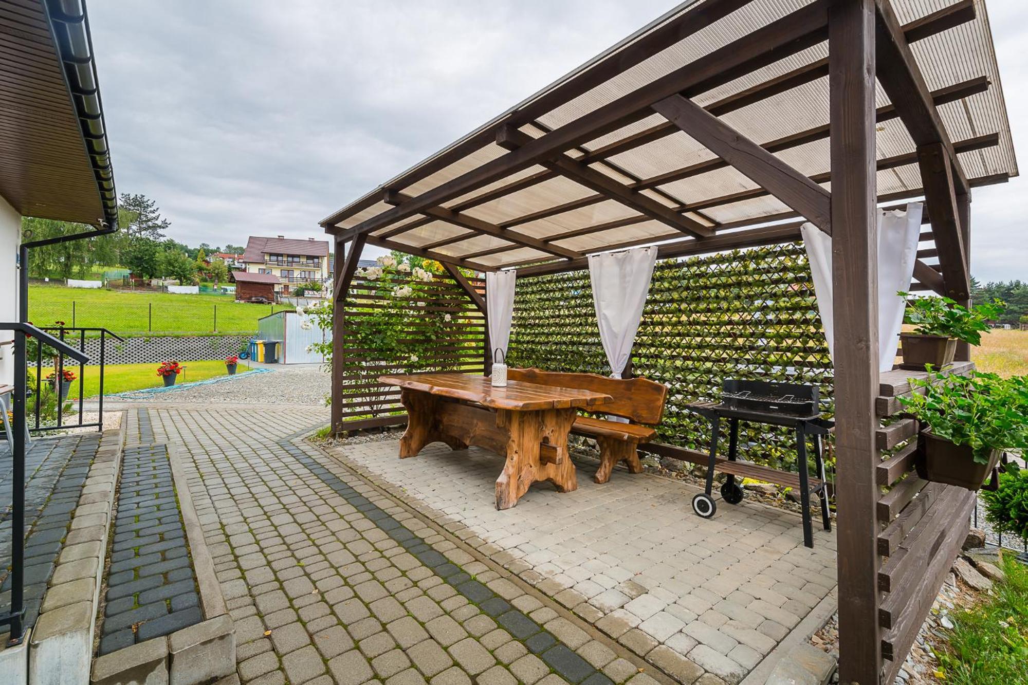 Apartamenty Zatoka Relaksu Polańczyk Kültér fotó